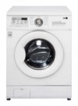 ﻿Washing Machine LG E-10B8SD0 60.00x85.00x35.00 cm