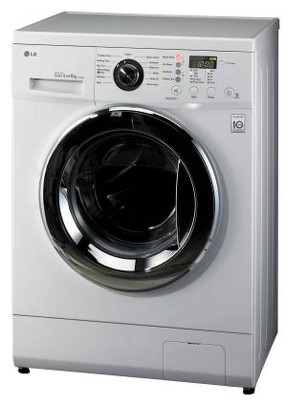 Wasmachine LG E-1289ND Foto, karakteristieken