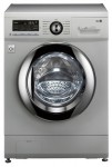洗濯機 LG E-1296ND4 60.00x85.00x44.00 cm