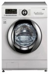 ﻿Washing Machine LG E-1296SD3 60.00x85.00x39.00 cm