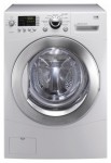 ﻿Washing Machine LG F-1003ND 60.00x85.00x44.00 cm