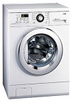 ﻿Washing Machine LG F-1020ND 60.00x84.00x44.00 cm
