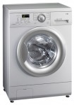 ﻿Washing Machine LG F-1020ND1 60.00x85.00x44.00 cm