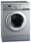 ﻿Washing Machine LG F-1020ND5 60.00x84.00x44.00 cm