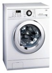 ﻿Washing Machine LG F-1020NDP 60.00x85.00x59.00 cm