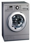 Wasmachine LG F-1020NDP5 60.00x85.00x59.00 cm