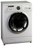﻿Washing Machine LG F-1021SD 60.00x81.00x34.00 cm