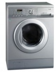 ﻿Washing Machine LG F-1022ND5 60.00x85.00x44.00 cm