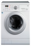 ﻿Washing Machine LG F-1022TD 60.00x85.00x55.00 cm
