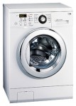 ﻿Washing Machine LG F-1029ND 60.00x85.00x44.00 cm
