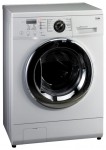 ﻿Washing Machine LG F-1039ND 60.00x85.00x44.00 cm