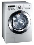 ﻿Washing Machine LG F-1047ND 60.00x85.00x44.00 cm