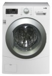 ﻿Washing Machine LG F-1048ND1 60.00x85.00x44.00 cm