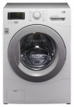 वॉशिंग मशीन LG F-1048QD 60.00x85.00x60.00 सेमी