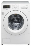 ﻿Washing Machine LG F-1048TD 60.00x85.00x59.00 cm