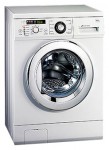 ﻿Washing Machine LG F-1056NDP 60.00x85.00x44.00 cm