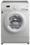 ﻿Washing Machine LG F-1057LDR 60.00x85.00x44.00 cm
