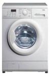 ﻿Washing Machine LG F-1057ND 60.00x84.00x44.00 cm