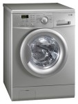 ﻿Washing Machine LG F-1058ND5 60.00x85.00x44.00 cm