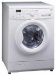 Máquina de lavar LG F-1068QD 60.00x85.00x55.00 cm
