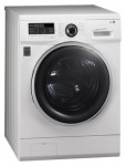 ﻿Washing Machine LG F-1073ND 60.00x85.00x44.00 cm