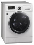 ﻿Washing Machine LG F-1073TD 60.00x85.00x55.00 cm