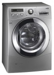 Mașină de spălat LG F-1081ND5 60.00x85.00x48.00 cm