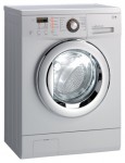 ﻿Washing Machine LG F-1089ND 60.00x85.00x44.00 cm