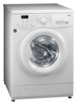 ﻿Washing Machine LG F-1091MD 60.00x85.00x44.00 cm
