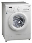 ﻿Washing Machine LG F-1091QD 60.00x85.00x55.00 cm