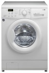 ﻿Washing Machine LG F-1092LD 60.00x85.00x44.00 cm