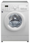 ﻿Washing Machine LG F-1092QD 60.00x85.00x55.00 cm
