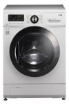 ﻿Washing Machine LG F-1096ND 60.00x85.00x44.00 cm
