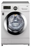 Máquina de lavar LG F-1096ND3 60.00x85.00x44.00 cm