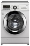 ﻿Washing Machine LG F-1096NDA3 60.00x85.00x44.00 cm