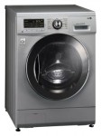 ﻿Washing Machine LG F-1096NDW5 60.00x85.00x44.00 cm