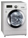 Wasmachine LG F-1096QDW3 60.00x85.00x55.00 cm