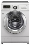﻿Washing Machine LG F-1096SD3 60.00x85.00x36.00 cm