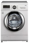 वॉशिंग मशीन LG F-1096SDW3 60.00x85.00x36.00 सेमी