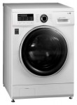 ﻿Washing Machine LG F-1096WD 60.00x85.00x44.00 cm