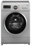 ﻿Washing Machine LG F-1096WDS5 60.00x85.00x44.00 cm
