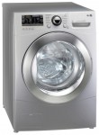 ﻿Washing Machine LG F-10A8HD5 60.00x85.00x48.00 cm