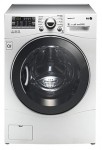 ﻿Washing Machine LG F-10A8NDA 60.00x85.00x44.00 cm