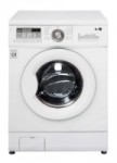 Máquina de lavar LG F-10B8LD0 60.00x85.00x44.00 cm