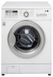 ﻿Washing Machine LG F-10B8ND1 60.00x85.00x44.00 cm