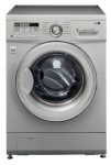 ﻿Washing Machine LG F-10B8ND5 60.00x85.00x44.00 cm