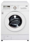 ﻿Washing Machine LG F-10B8NDW 60.00x85.00x44.00 cm