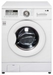 ﻿Washing Machine LG F-10B8NDW1 60.00x85.00x44.00 cm