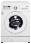 वॉशिंग मशीन LG F-10B8QDW 60.00x85.00x55.00 सेमी
