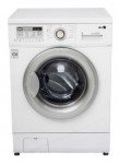 ﻿Washing Machine LG F-10B8TD1 60.00x85.00x55.00 cm